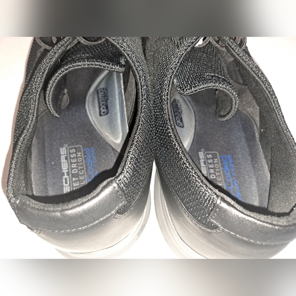 Skechers Men's Darlow Velogo Shoes Size 15 - Picture 8 of 16